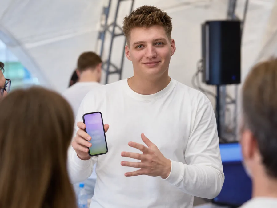 Алексей Румынин