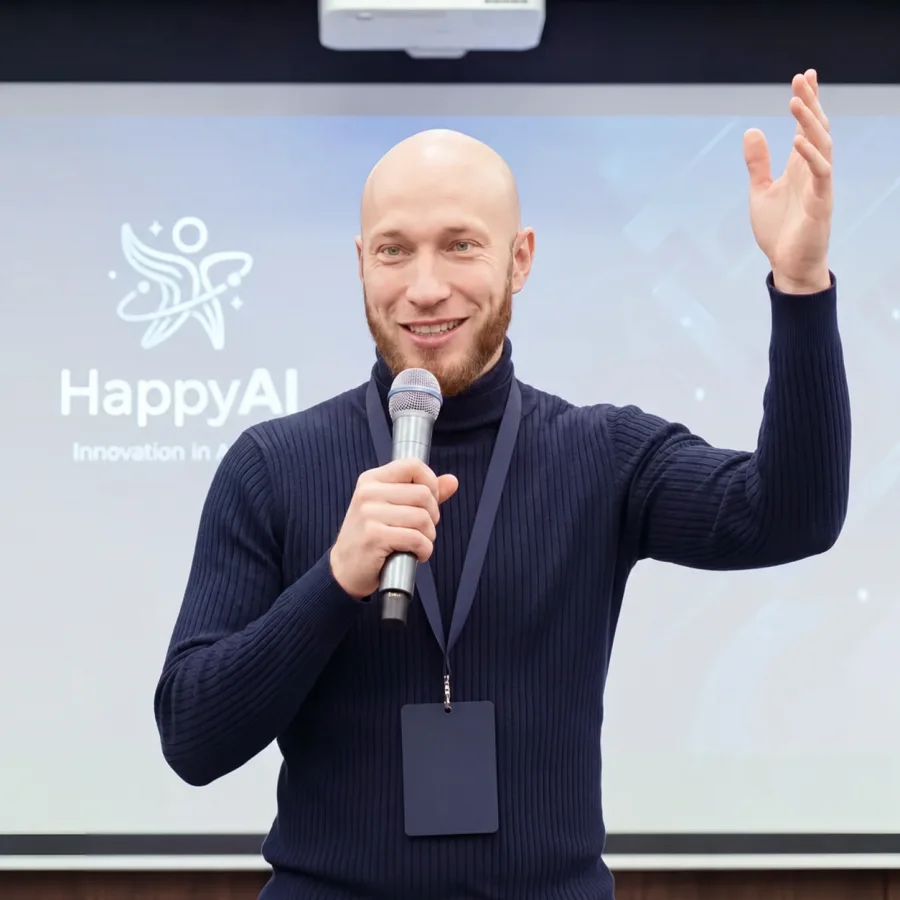 Андрей Шиманский