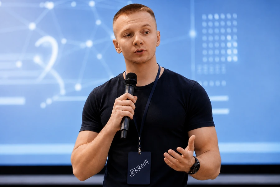 Дмитрий Велютич