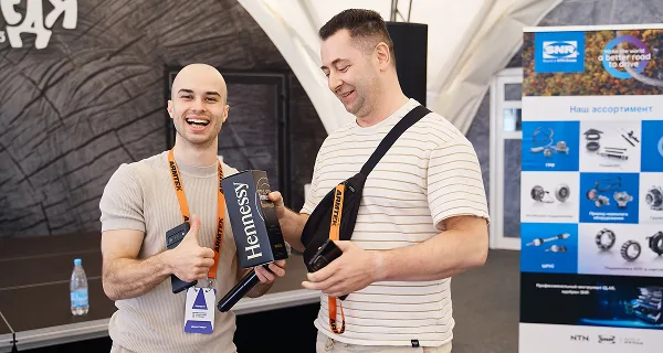 Командная работа с AI